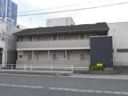 レセンテ東新町