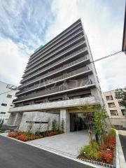 スプランディッド難波VII