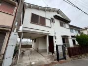 東阪田戸建て