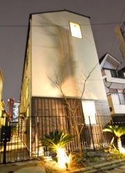 カルティエラタン三軒茶屋