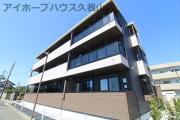 京王井の頭線三鷹台駅まで徒歩22分