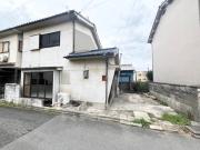 大和高田市南陽町戸建