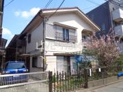 ＪＲ中央線荻窪駅まで徒歩5分