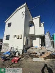 相鉄本線かしわ台駅まで徒歩5分