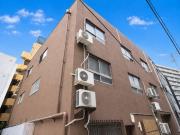 マンション花隈