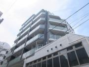 アジュールテラス中野新橋