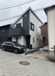 永田南戸建