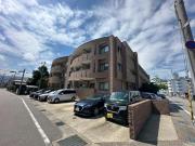 クラヴァス長岡京
