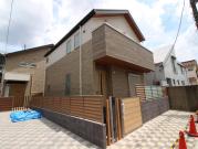 祖師谷三丁目戸建