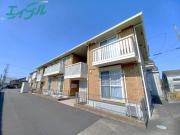 フィオーレ阿倉川 B