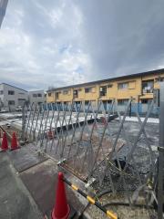 阪急京都線富田駅まで徒歩12分