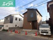 西古松戸建北棟