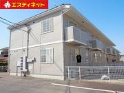 ソレイユ富貴A