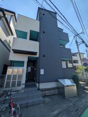 CRASTINE土呂町