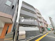 ハピネス元町
