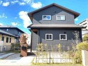 沢見一丁目戸建