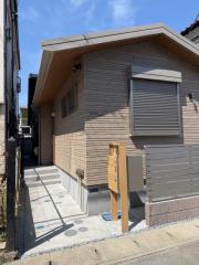 東急田園都市線高津駅まで徒歩2分