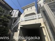 京王線つつじヶ丘駅まで徒歩9分