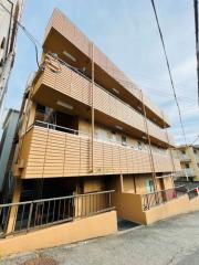 山陽電鉄本線滝の茶屋駅まで徒歩5分