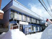 ＪＲ千歳線千歳駅まで徒歩18分