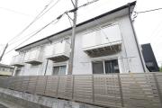 東武伊勢崎・大師線草加駅まで徒歩13分