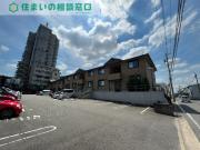 名鉄名古屋本線東岡崎駅までバス約17分 徒歩3分