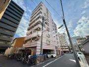 地下鉄東山線新栄町駅まで徒歩5分