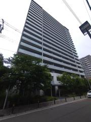 ジオ新町