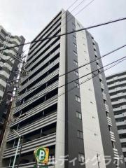 地下鉄桜通線高岳駅まで徒歩3分