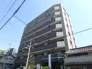 ＪＲ東西線海老江駅まで徒歩5分