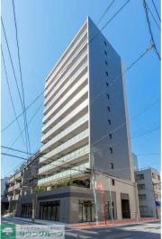 テラス御徒町