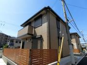 橋の内3丁目戸建