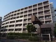 エコロジー都立大学レジデンス