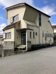 園部戸建て
