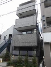 京急本線梅屋敷駅まで徒歩7分