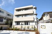 阪神本線芦屋駅まで徒歩12分