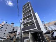 サウスヒルズ長柄