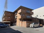 寝屋川公園旭丘マンション