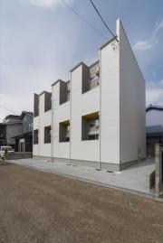 近鉄大阪線久宝寺口駅まで徒歩5分