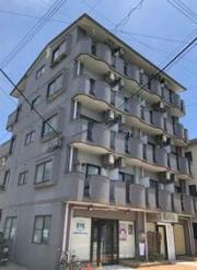 鹿児島市電谷山線騎射場駅まで徒歩4分