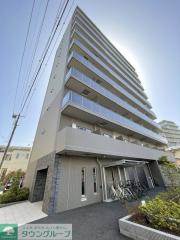 ＪＲ京浜東北・根岸線川口駅まで徒歩10分