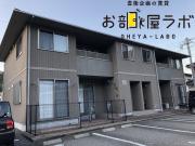 ＪＲ日豊本線西大分駅まで徒歩15分