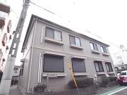 コンフォ大寿 A棟