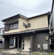 一宮市浅井町小日比野古川筋68-1戸建