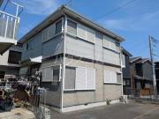 リブェールひばりが丘II