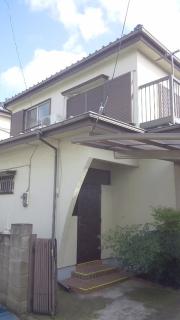 東船橋戸建て