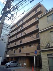 ＪＲ山陽本線岡山駅まで徒歩11分