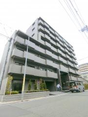 京急空港線大鳥居駅まで徒歩13分