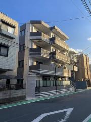 西武新宿線武蔵関駅まで徒歩5分