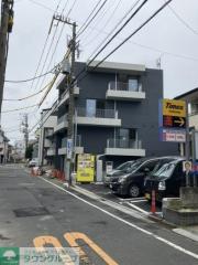 東京メトロ丸ノ内線(方南町支線)中野新橋駅まで徒歩5分